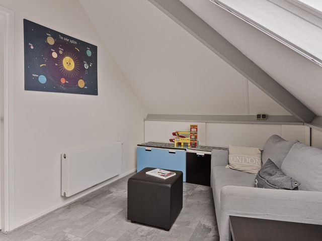 Foto van Achter de Hoven 2a