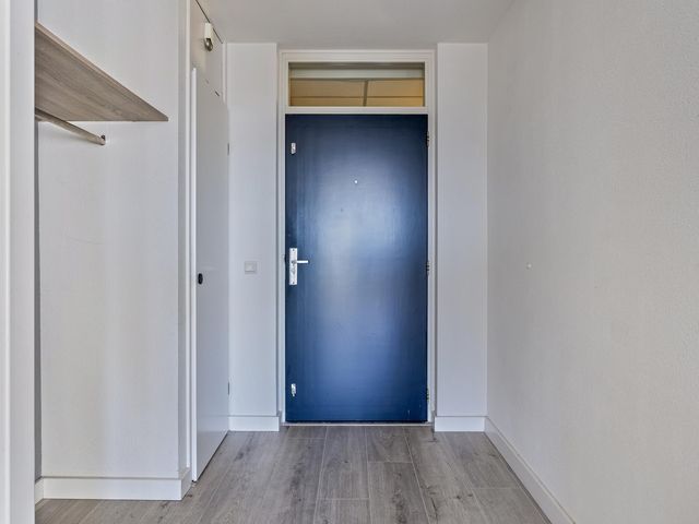 Foto van Wilhelminastraat 4m