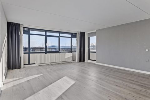 Wilhelminastraat 4m