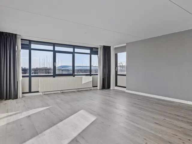 Foto van Wilhelminastraat 4m