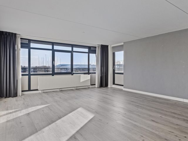 Foto van Wilhelminastraat 4m