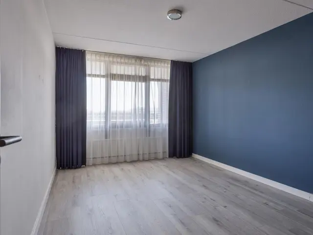 Foto van Wilhelminastraat 4m