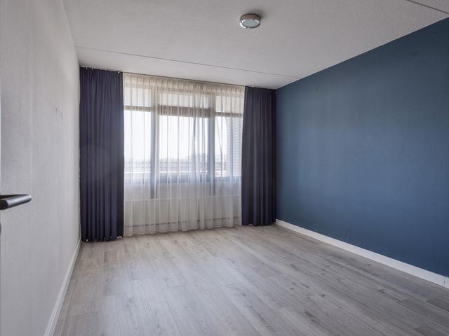 Foto van Wilhelminastraat 4m