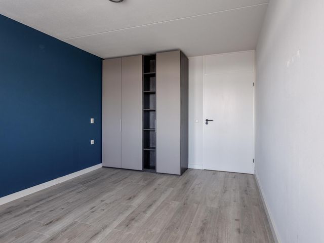 Foto van Wilhelminastraat 4m