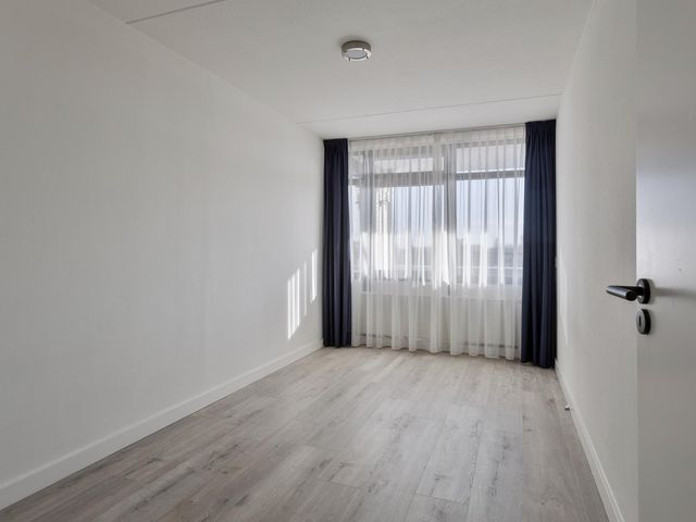 Foto van Wilhelminastraat 4m
