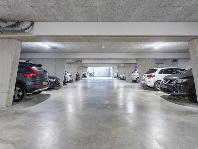Foto van Wilhelminastraat 4m
