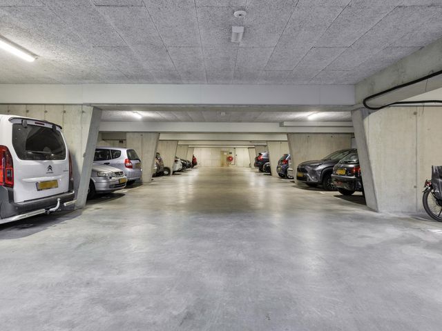 Foto van Wilhelminastraat 4m