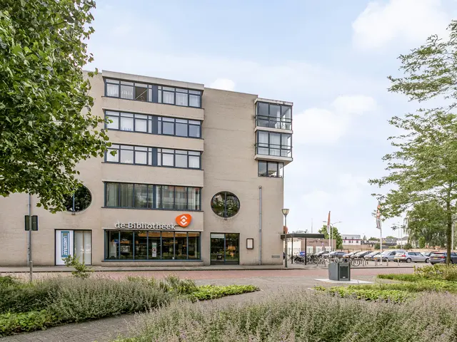 Foto van Wilhelminastraat 4m