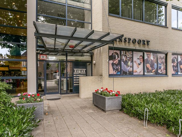 Foto van Wilhelminastraat 4m