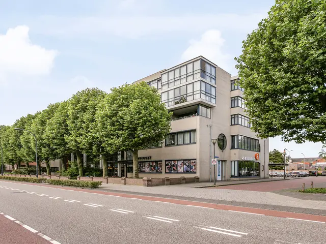 Foto van Wilhelminastraat 4m