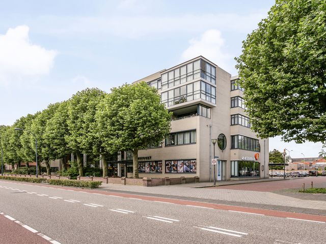 Foto van Wilhelminastraat 4m