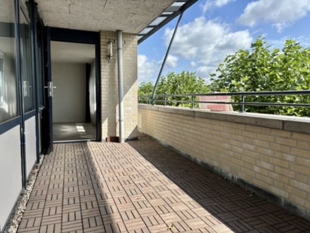 Foto van Wilhelminastraat 4m