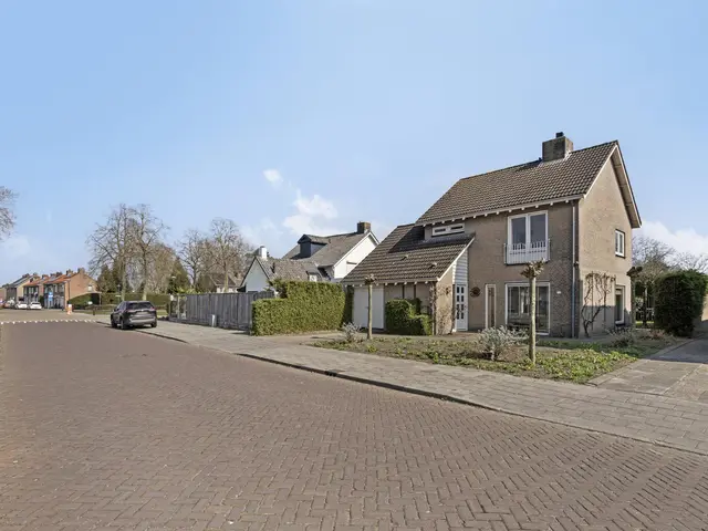 Foto van Crispijnstraat 17