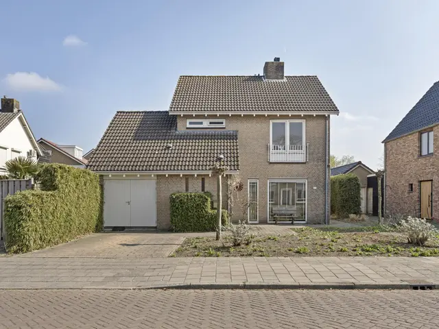 Foto van Crispijnstraat 17