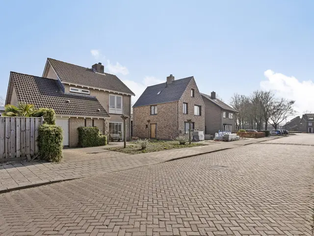 Foto van Crispijnstraat 17