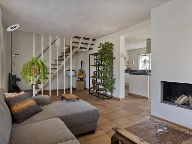Foto van Crispijnstraat 17