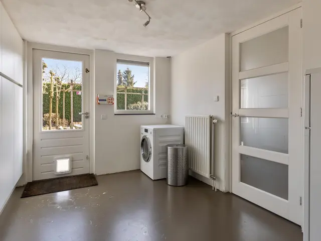 Foto van Crispijnstraat 17