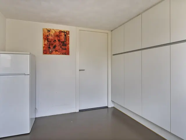 Foto van Crispijnstraat 17