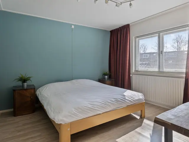 Foto van Crispijnstraat 17