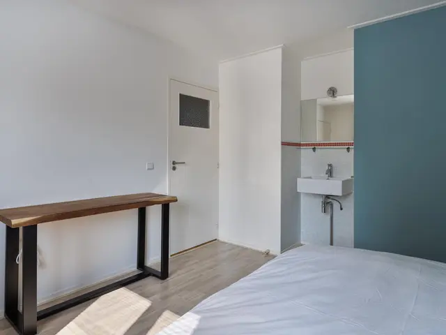 Foto van Crispijnstraat 17