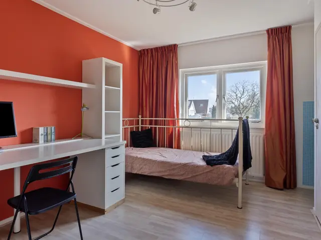 Foto van Crispijnstraat 17
