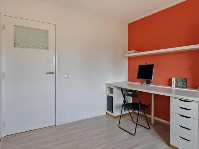 Foto van Crispijnstraat 17