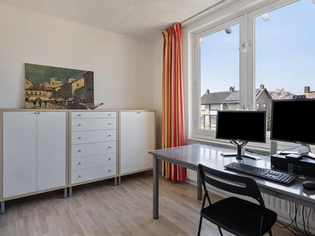 Foto van Crispijnstraat 17