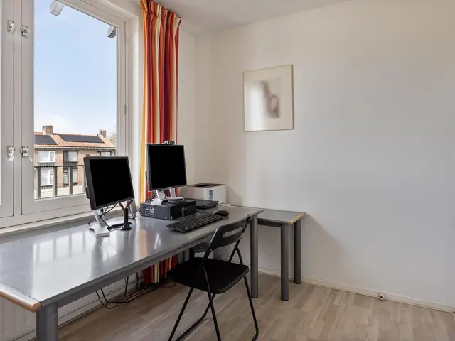 Foto van Crispijnstraat 17