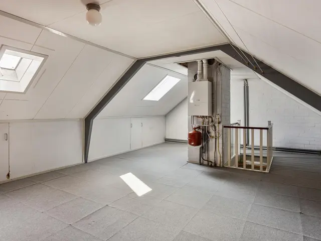 Foto van Crispijnstraat 17