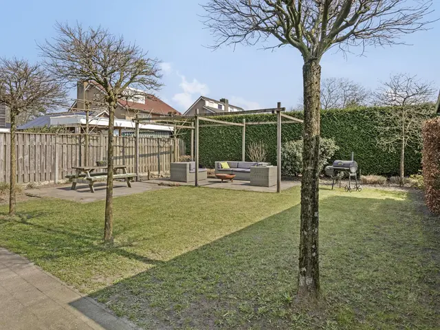 Foto van Crispijnstraat 17