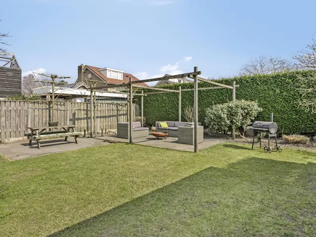 Foto van Crispijnstraat 17