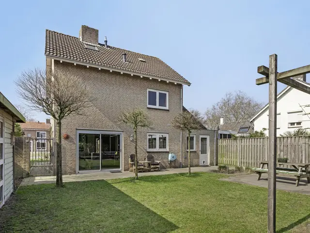 Foto van Crispijnstraat 17