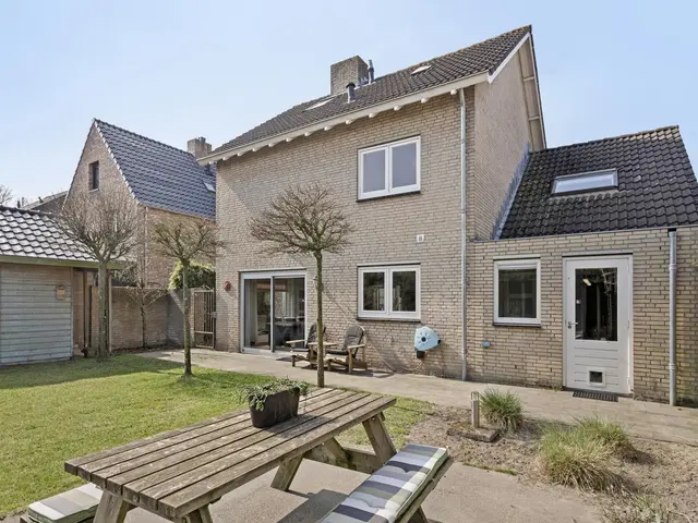 Foto van Crispijnstraat 17