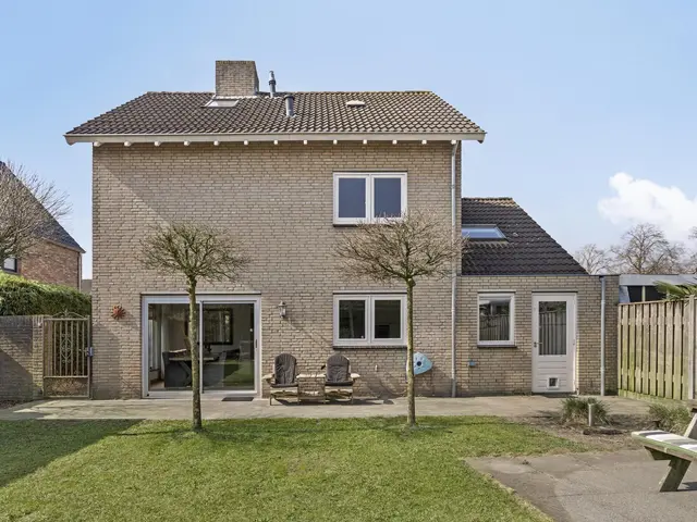 Foto van Crispijnstraat 17