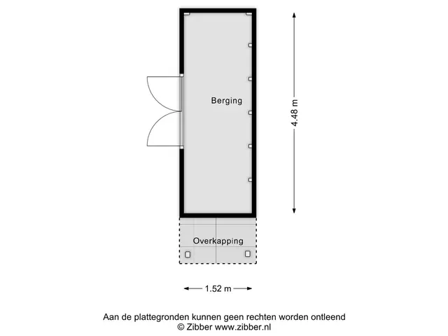 Foto van Crispijnstraat 17