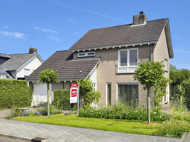 Foto van Crispijnstraat 17