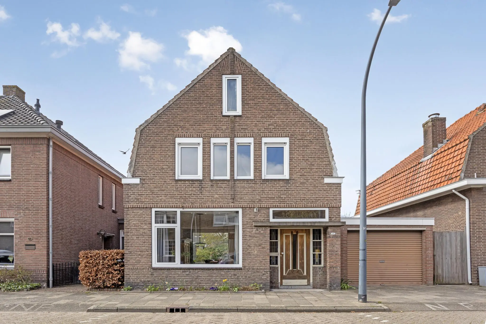 Baardwijksestraat 20