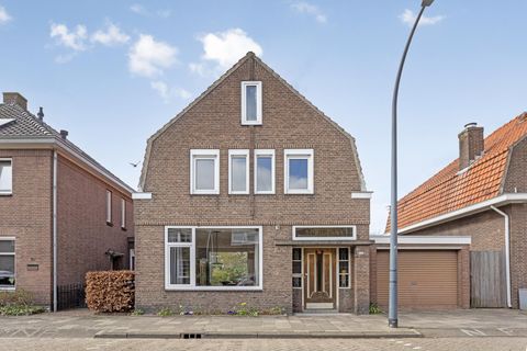 Baardwijksestraat 20