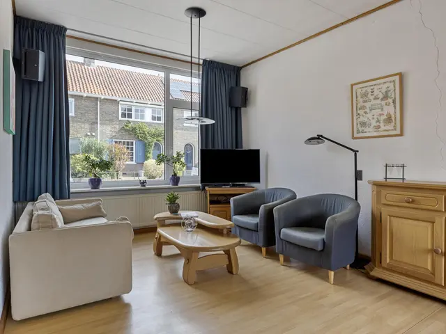 Foto van Baardwijksestraat 20