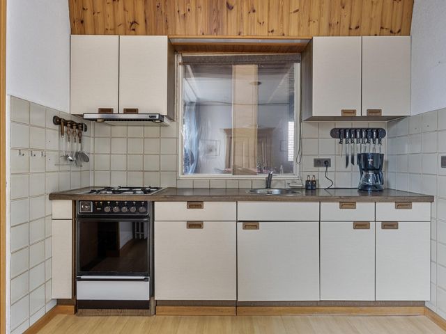 Foto van Baardwijksestraat 20