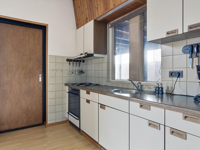 Foto van Baardwijksestraat 20