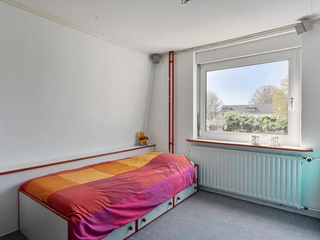Foto van Baardwijksestraat 20