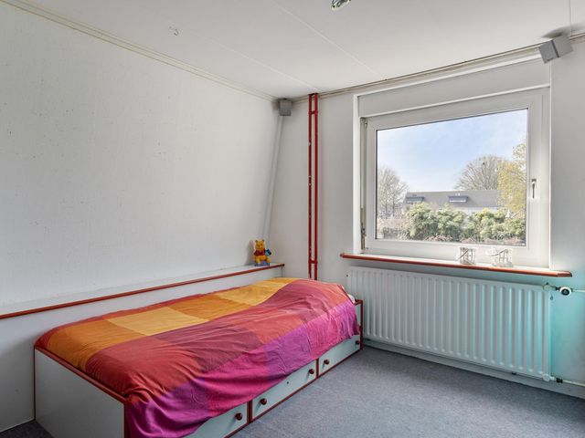 Foto van Baardwijksestraat 20