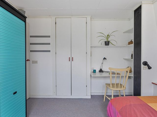 Foto van Baardwijksestraat 20