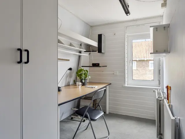 Foto van Baardwijksestraat 20