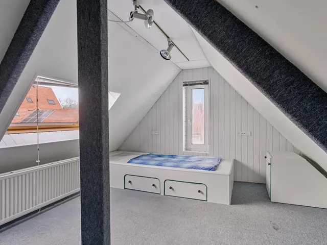 Foto van Baardwijksestraat 20