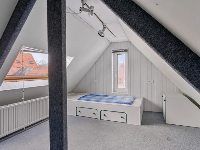 Foto van Baardwijksestraat 20