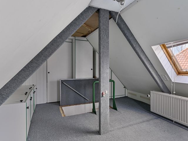 Foto van Baardwijksestraat 20