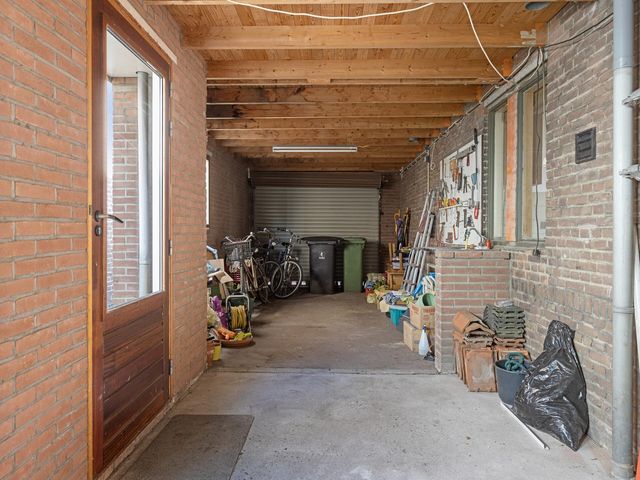 Foto van Baardwijksestraat 20