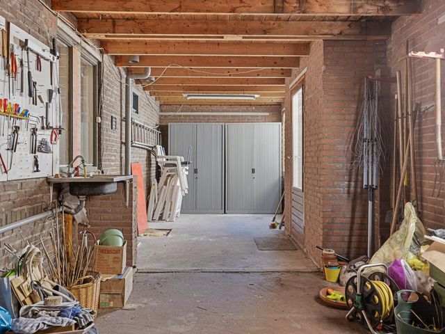 Foto van Baardwijksestraat 20